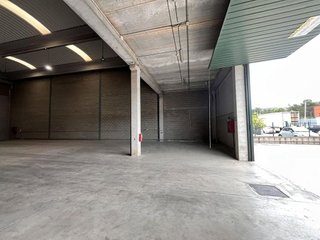 Nave industrial en alquiler en Cervelló