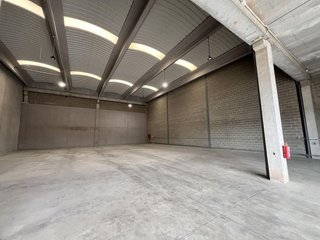 Nave industrial en alquiler en Cervelló
