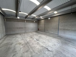 Nave industrial en alquiler en Cervelló