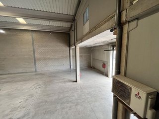 Nave industrial en alquiler en Cervelló