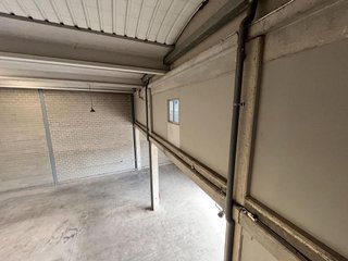 Nave industrial en alquiler en Cervelló