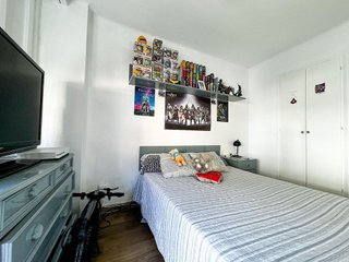 Piso en venta en Sentmenat