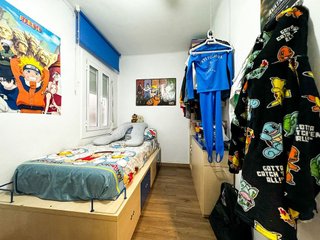 Piso en venta en Sentmenat