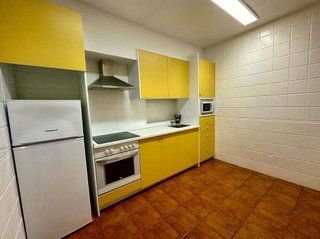 Piso en alquiler en El Gòtic en Barcelona