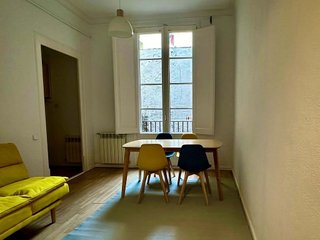 Piso en alquiler en El Gòtic en Barcelona