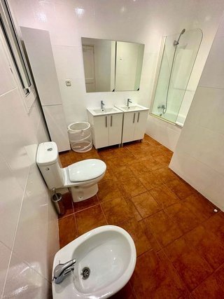 Piso en alquiler en El Gòtic en Barcelona