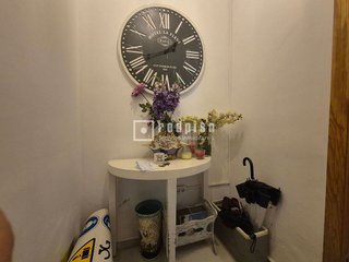 Piso en alquiler en Los Remedios en Sevilla