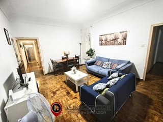 Piso en alquiler en Delicias en Madrid