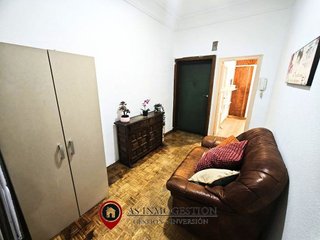 Piso en alquiler en Delicias en Madrid