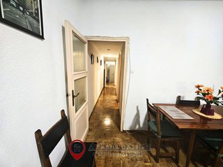 Piso en alquiler en Delicias en Madrid