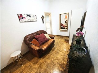 Piso en alquiler en Delicias en Madrid