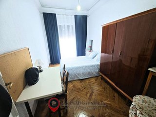 Piso en alquiler en Delicias en Madrid