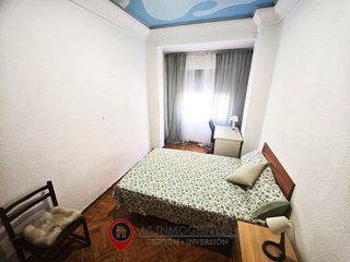 Piso en alquiler en Delicias en Madrid