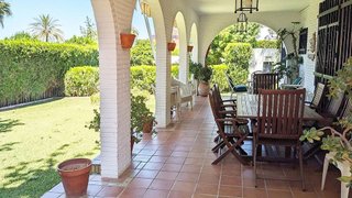 Chalet en venta en Oromana en Alcalá de Guadaira