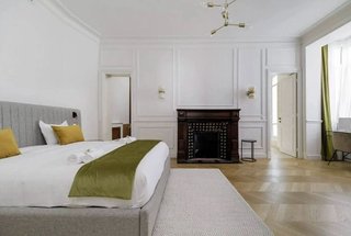 Piso en alquiler en Recoletos en Madrid