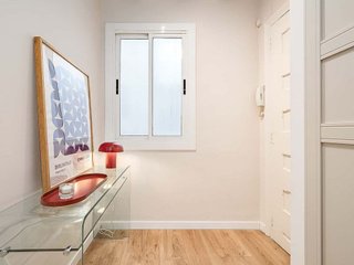 Piso en alquiler en Sant Pere, Santa Caterina i la Ribera en Barcelona
