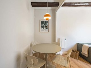 Piso en alquiler en Sant Pere, Santa Caterina i la Ribera en Barcelona