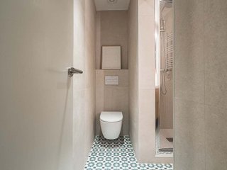 Piso en alquiler en Sant Pere, Santa Caterina i la Ribera en Barcelona