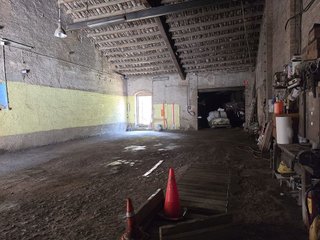 Nave industrial en alquiler en Capellades