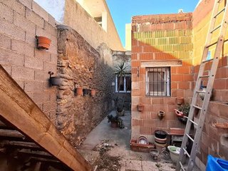 Casa en venta en Turre