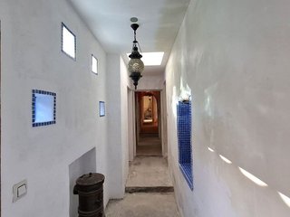 Casa en venta en Turre