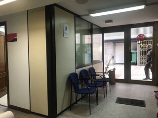 Oficina en alquiler en Centro en Valladolid