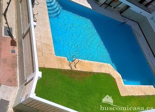 Piso en venta en Linarejos en Linares