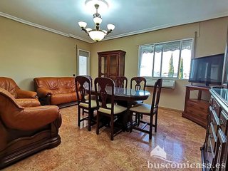 Piso en venta en Linarejos en Linares