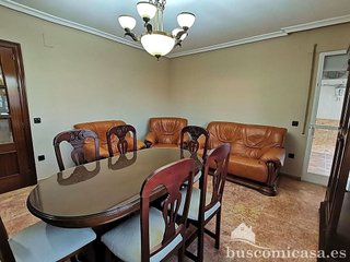 Piso en venta en Linarejos en Linares