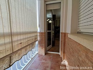 Piso en venta en Linarejos en Linares
