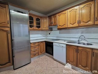 Piso en venta en Linarejos en Linares