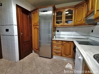 Piso en venta en Linarejos en Linares