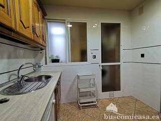 Piso en venta en Linarejos en Linares