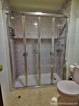Piso en venta en Linarejos en Linares