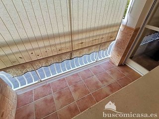 Piso en venta en Linarejos en Linares