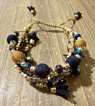 Pulsera Irene