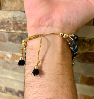Pulsera Irene