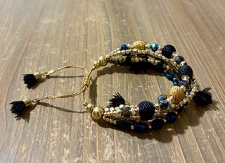 Pulsera Irene