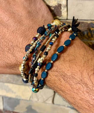 Pulsera Irene