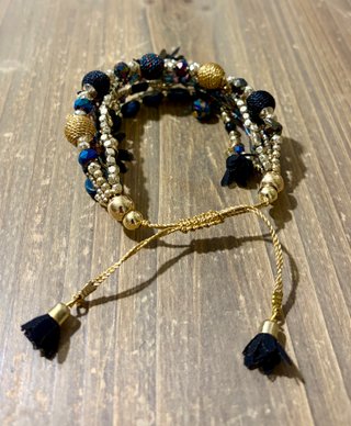 Pulsera Irene