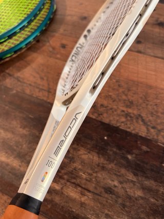 Yonex VCORE 100 Grip 2