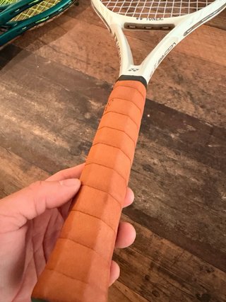 Yonex VCORE 100 Grip 2
