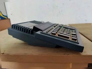Calcolatrice Olivetti Logos 362 - Raro Oggetto Vintage da Collezione