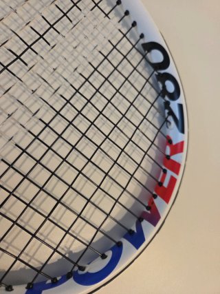 Tecnifibre Tfit 280 Raqueta Tenis
