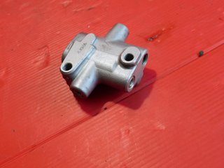 RIPARTITORE FRENO ANTERIORE HONDA INTEGRA 700