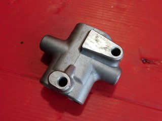 RIPARTITORE FRENO ANTERIORE HONDA INTEGRA 700