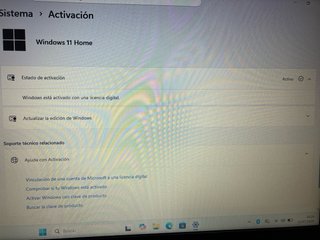 Portátil ASUS