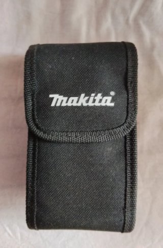 Medidor Láser Makita LD080PI