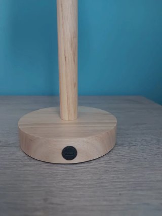 Lámparas de mesa SKLUM (2)