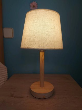 Lámparas de mesa SKLUM (2)